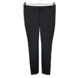 Unisex DAY Birger et Mikkelsen - Straight leg trousers, size 36 - Black ()