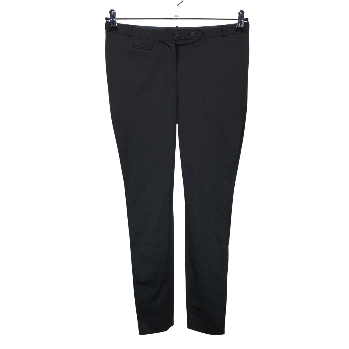 Unisex DAY Birger et Mikkelsen - Straight leg trousers, size 36 - Black (1)
