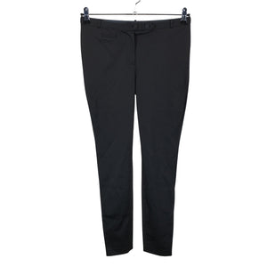 Unisex DAY Birger et Mikkelsen - Straight leg trousers, size 36 - Black (1)