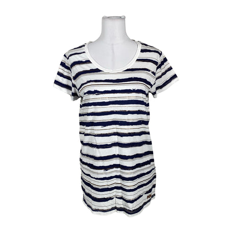 Unisex Helly Hansen - Tricot tunic, size 40 - Blue ()