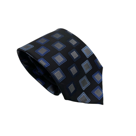 Unisex Petrifun - Tie, size Ei kokoa - Blue ()