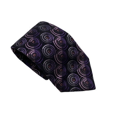 Unisex Petrifun - Tie, size Ei kokoa - Black ()