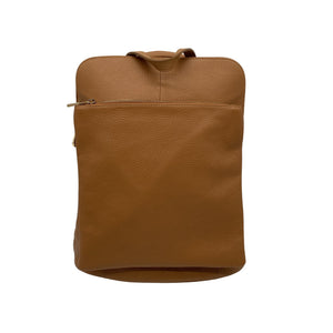 Unisex Isabella Rhea - Backpack, size Ei kokoa - Brown (1)