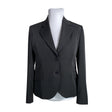 Unisex Sand - Jacket, size 42 - Black ()