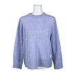 Unisex Marc O'Polo - Sweater, size 40 - Light blue ()