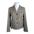 Unisex Betty Barclay - Jacket, size 42 - Gray ()