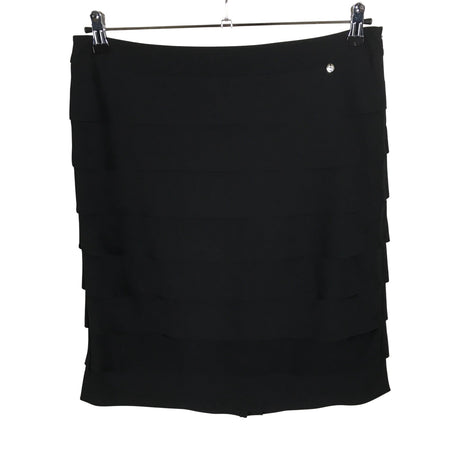 Unisex Intown - Jacket, size 36 - Black ()