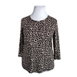 Unisex Betty Barclay - Tricot shirt, size 42 - Beige ()