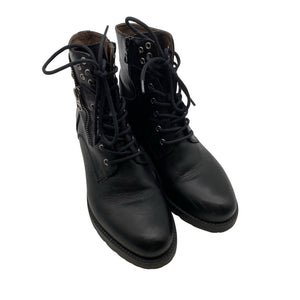 Unisex Nero Giardini - Ankle boots, size 37 - Black (2)