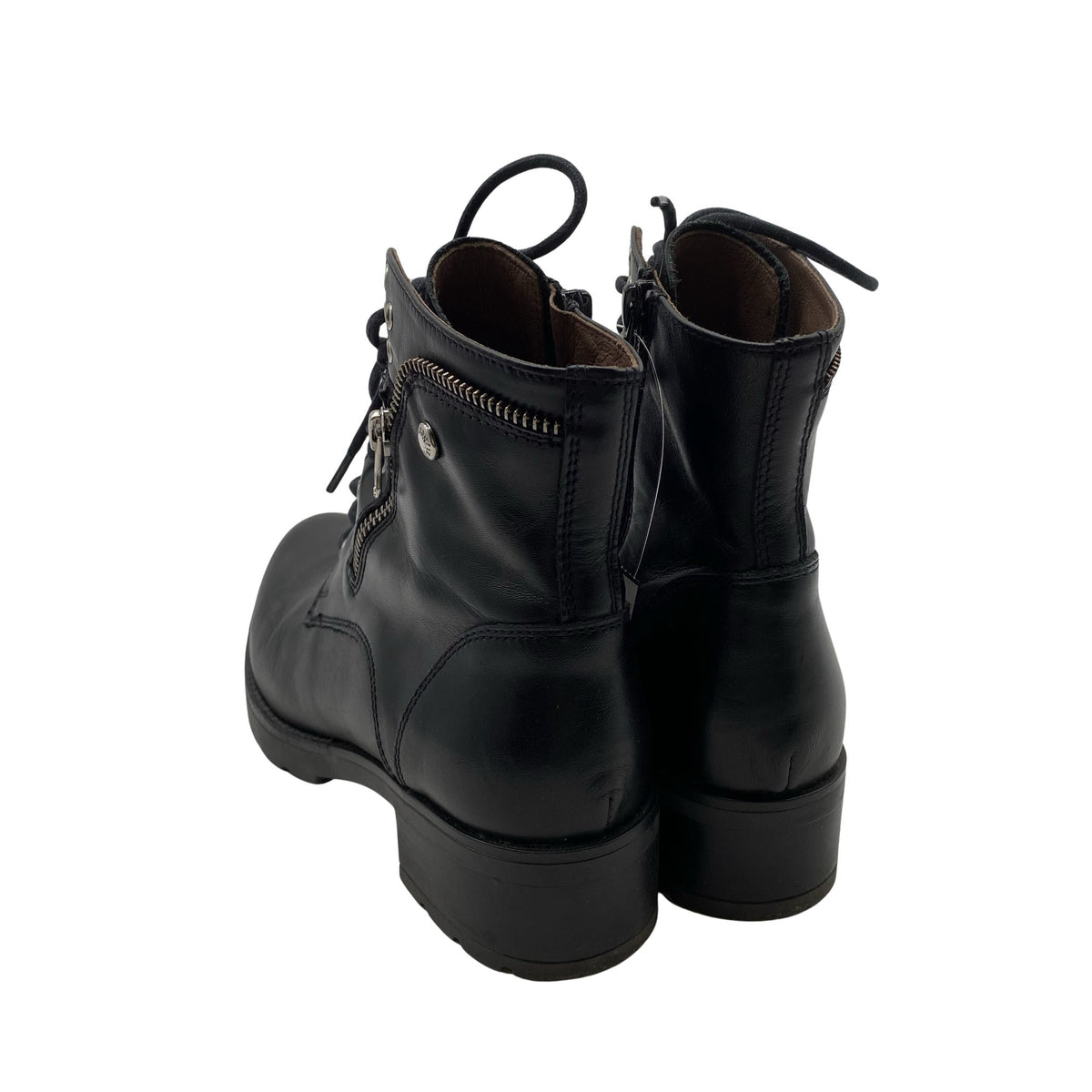 Unisex Nero Giardini - Ankle boots, size 37 - Black (3)