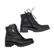 Unisex Nero Giardini - Ankle boots, size 37 - Black ()