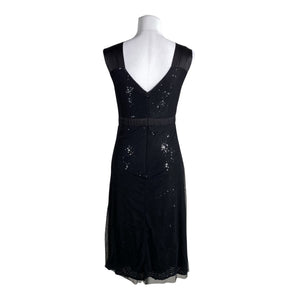 Unisex Andiata - Party dress, size 38 - Black (3)