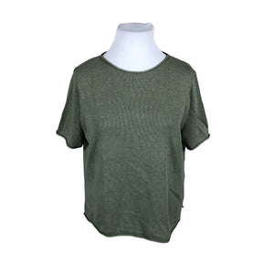 Unisex Marc O'Polo - Sweater, size 44 - Green (1)