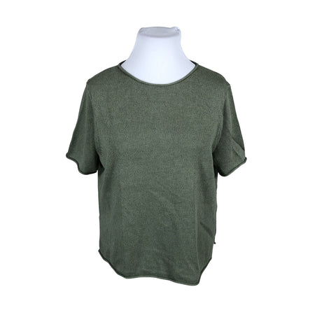 Unisex Marc O'Polo - Sweater, size 44 - Green ()