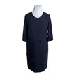 Unisex Gerry Weber - Party dress, size 42 - Blue ()