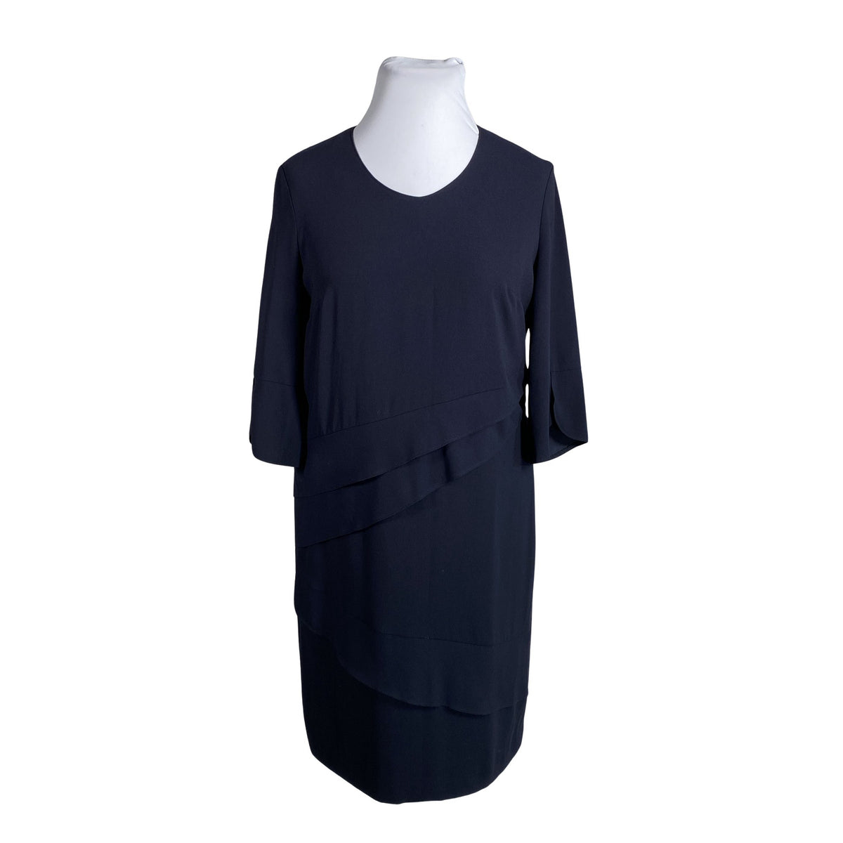 Unisex Gerry Weber - Party dress, size 42 - Blue (1)