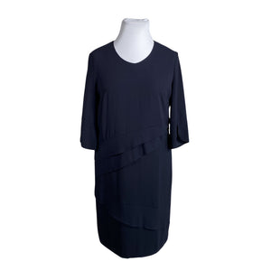 Unisex Gerry Weber - Party dress, size 42 - Blue (1)