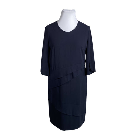 Unisex Gerry Weber - Party dress, size 42 - Blue ()