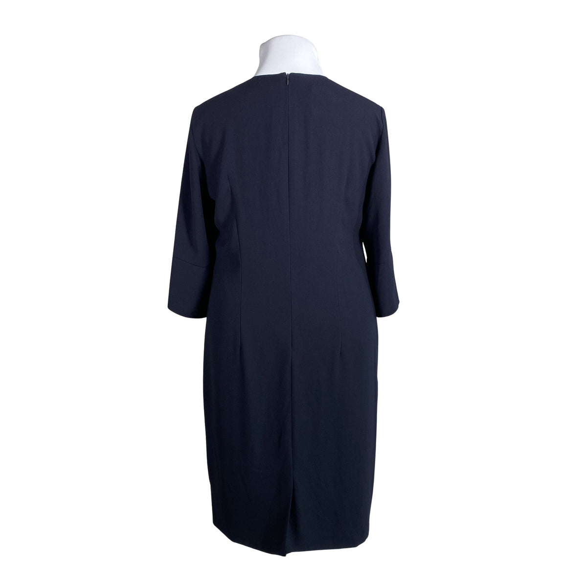 Unisex Gerry Weber - Party dress, size 42 - Blue (2)