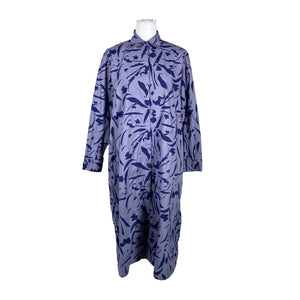 Unisex Marimekko - Dress, size 36 - Blue (1)