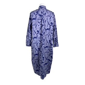 Unisex Marimekko - Dress, size 36 - Blue (3)