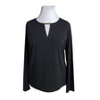 Unisex Michael Kors - Tricot shirt, size 42 - Black ()