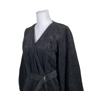Unisex Kaiko - Dress, size 40 - Black (2)