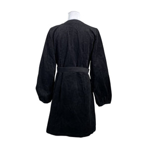 Unisex Kaiko - Dress, size 40 - Black (3)