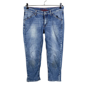 Unisex MAC - Jeans, size 40 - Blue (1)