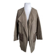 Unisex Betty Barclay - Cardigan, size 42 - Brown ()