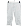 Unisex Part two - Slacks, size 42 - White ()