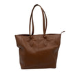 Unisex Cristelle&co - Handbag, size Maxi - Brown ()
