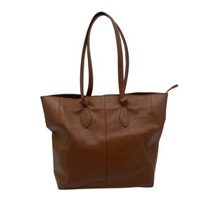 Unisex Cristelle&co - Handbag, size Maxi - Brown (1)