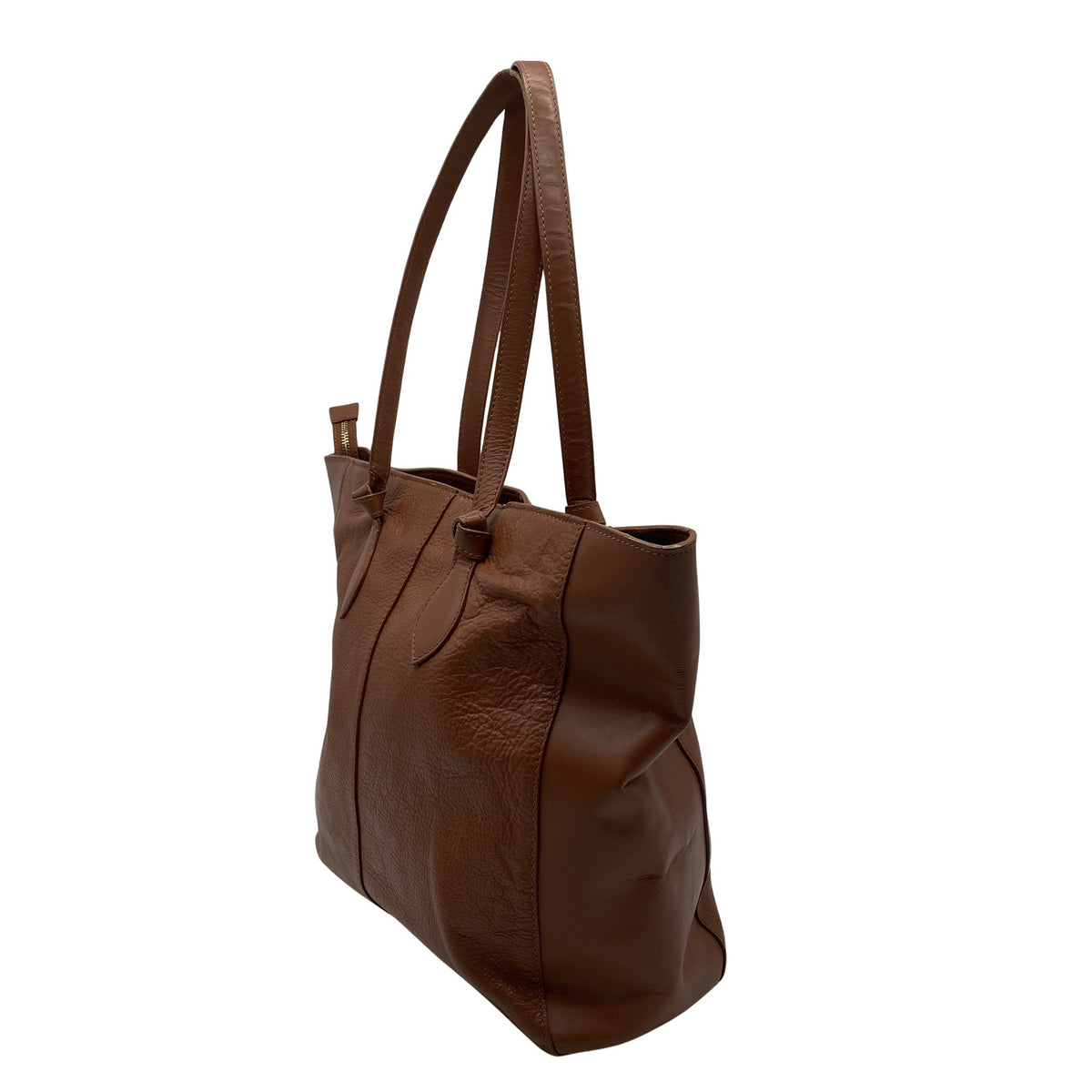 Unisex Cristelle&co - Handbag, size Maxi - Brown (2)