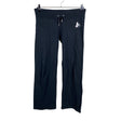 Unisex Champion - Sweatpants, size 40 - Blue ()