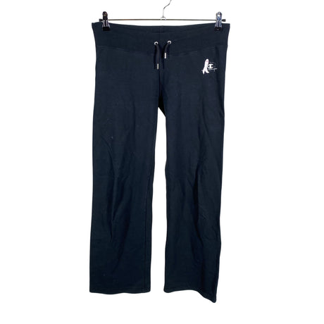 Unisex Champion - Sweatpants, size 40 - Blue ()