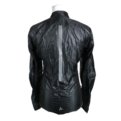 Unisex Craft - Sports jacket, size 34 - Black (2)