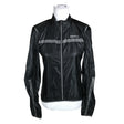 Unisex Craft - Sports jacket, size 34 - Black ()