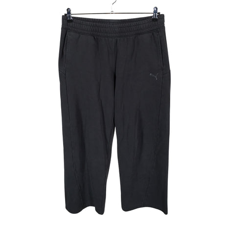 Unisex Puma - Sweatpants, size 42 - Black ()