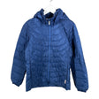 Unisex Reima - Light down jacket, size 158 - 164 - Blue ()