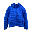 Unisex Reima - Down jacket, size 158 - 164 - Blue ()