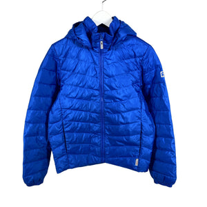 Unisex Reima - Down jacket, size 158 - 164 - Blue (1)