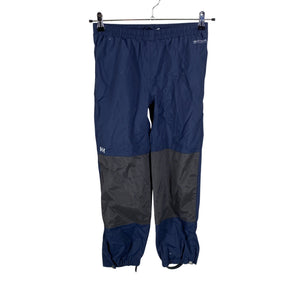 Unisex Helly Hansen - Spring/Fall pants, size 146 - 152 - Blue (1)