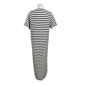 Unisex Barbour - Knit dress, size 40 - Natural white (3)