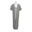 Unisex Barbour - Knit dress, size 40 - Natural white ()