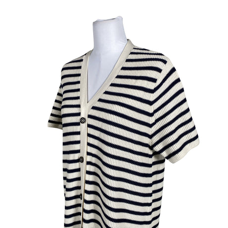 Unisex Barbour - Knit dress, size 40 - Natural white (2)
