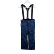 Unisex Dare 2b - Winter pants, size 152 - 158 - Blue ()