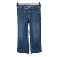 Unisex Soyaconcept - Jeans, size W30 - Blue ()