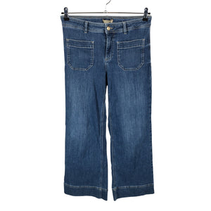 Unisex Soyaconcept - Jeans, size W30 - Blue (1)