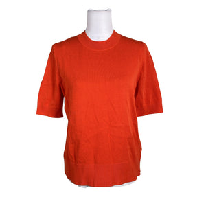 Unisex COS - Sweater, size 38 - Red (1)